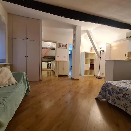 Apartment Inside By Portofinovacanze Rapallo
