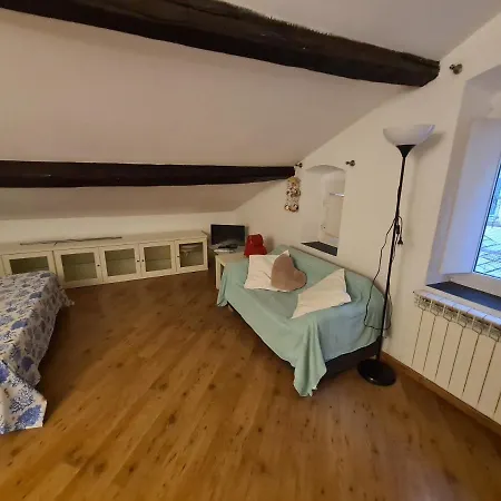 Inside By Portofinovacanze *