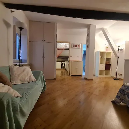 Inside By Portofinovacanze Rapallo