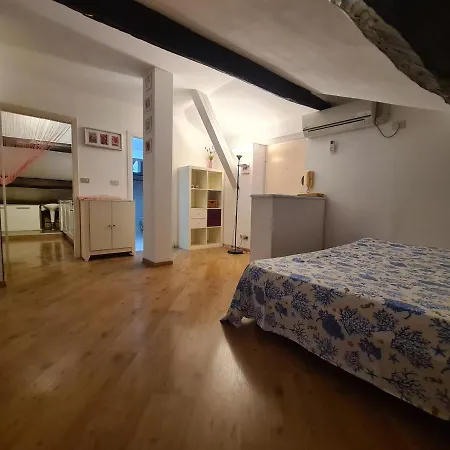 Inside By Portofinovacanze Apartment *