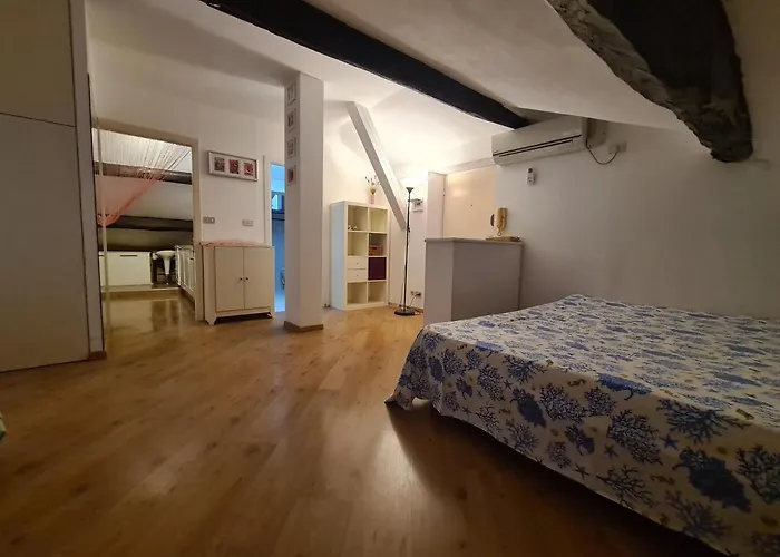 Inside By Portofinovacanze Apartment *