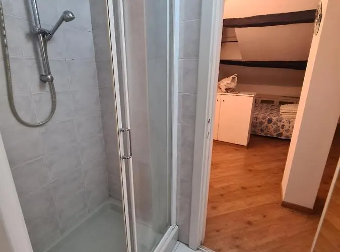 Inside By Portofinovacanze Rapallo