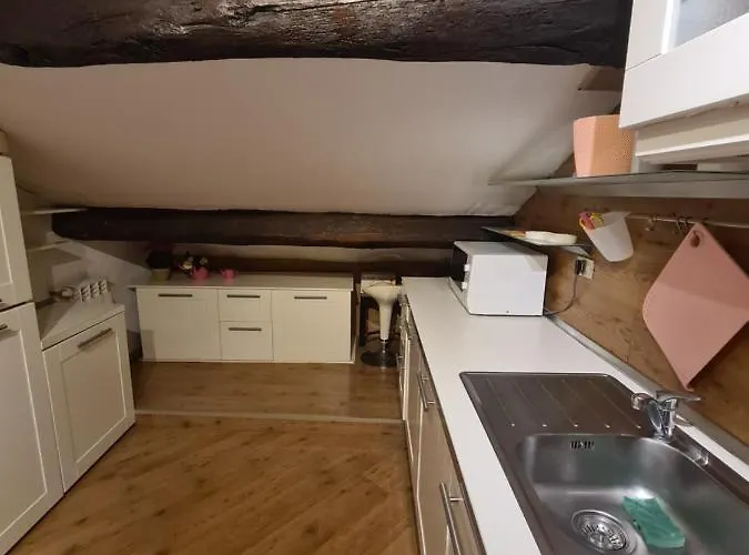 Inside By Portofinovacanze Apartment Rapallo