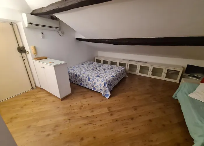 Inside By Portofinovacanze Apartment *