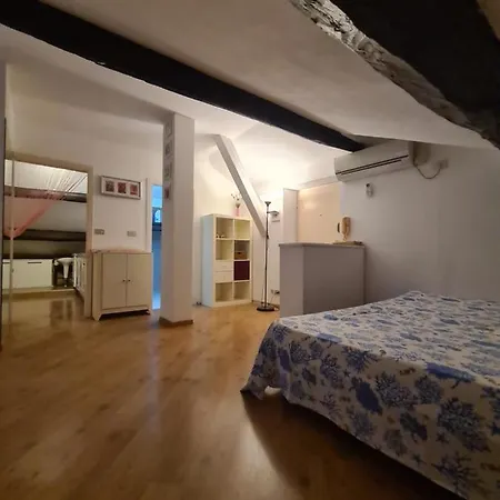 Apartment Inside By Portofinovacanze