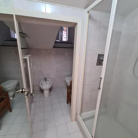 Apartment Inside By Portofinovacanze
