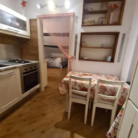 Apartment Inside By Portofinovacanze *