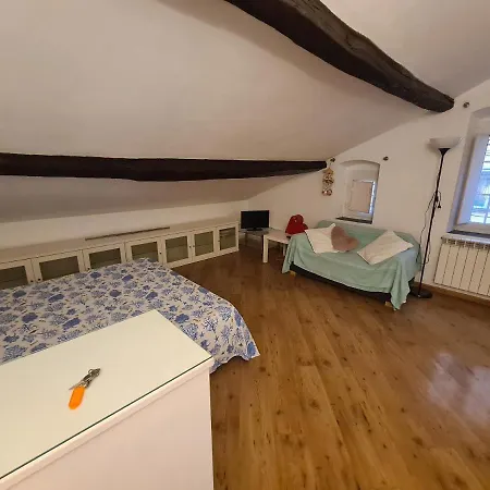 Inside By Portofinovacanze Appartement *