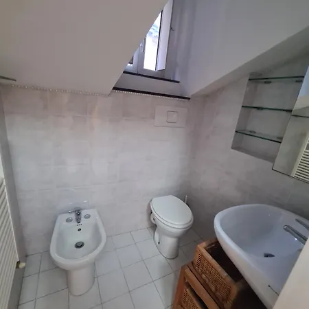 Appartement Inside By Portofinovacanze Rapallo