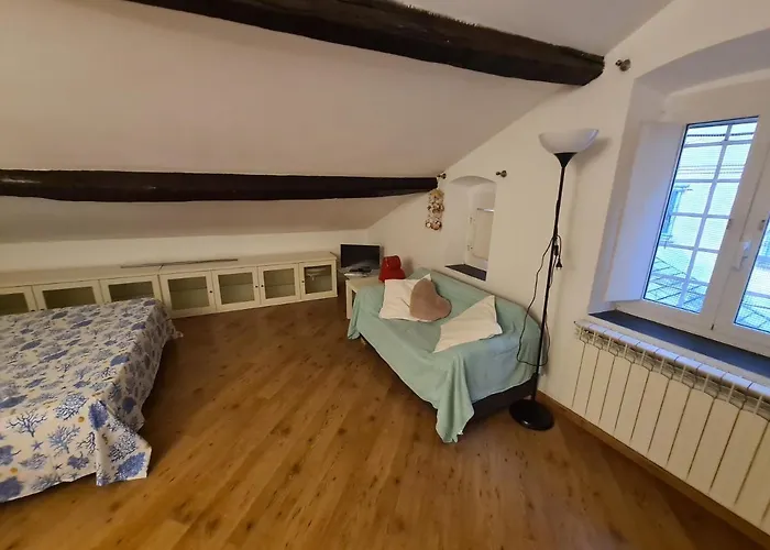 Inside By Portofinovacanze *