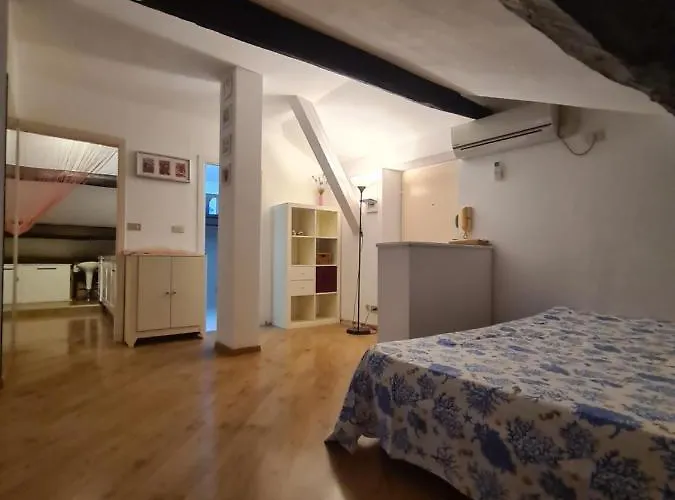 Apartmán Inside By Portofinovacanze