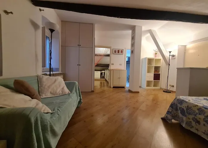 Inside By Portofinovacanze Rapallo