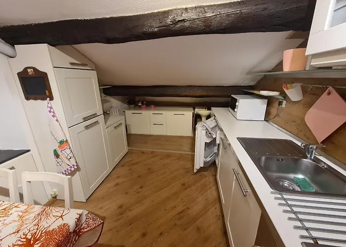 Apartmán Inside By Portofinovacanze Rapallo