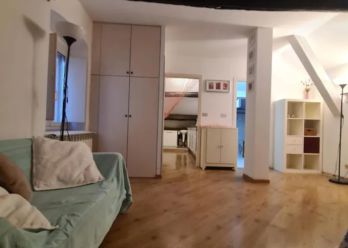 Inside By Portofinovacanze